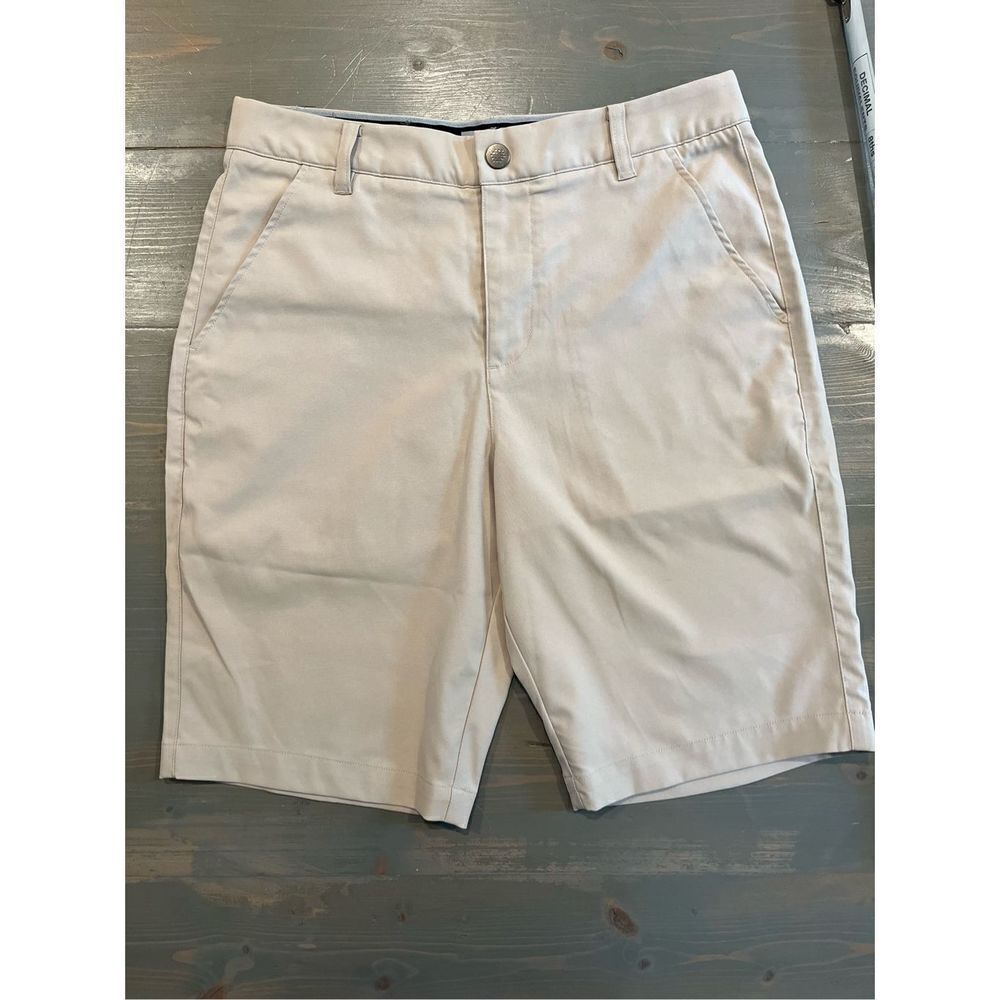 Puma athletic shorts for men